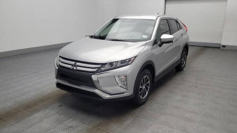 MITSUBISHI ECLIPSE CROSS 2020 JA4AT3AA5LZ032070 image